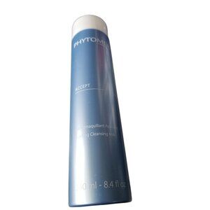 Skin Care Phytomer  ACCEPT Soothing Cleansing Milk  8.4 oz - 250 ML